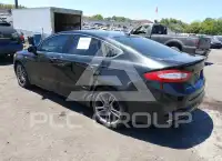 2014 Ford FUSION photo