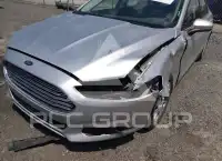 2014 Ford FUSION фото
