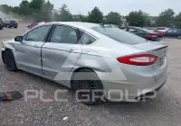 2014 Ford FUSION фото