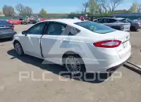 2014 Ford FUSION фото