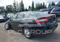 2014 Ford FUSION фото