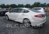 2014 Ford FUSION photo
