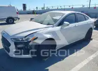 2014 Ford FUSION photo