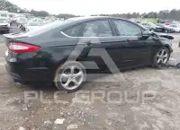 2014 Ford FUSION фото