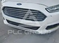 2014 Ford FUSION фото