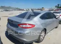 2014 Ford FUSION фото
