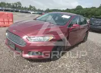 2014 Ford FUSION photo