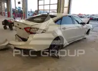 2014 Ford FUSION фото