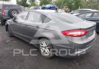 2014 Ford FUSION фото