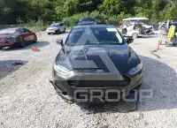 2014 Ford FUSION photo