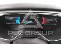 2014 Ford FUSION фото