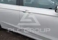 2014 Ford FUSION photo