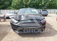 2014 Ford FUSION фото