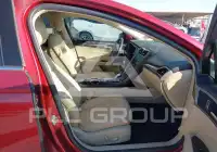 2014 Ford FUSION фото