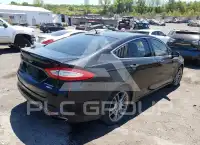 2014 Ford FUSION photo