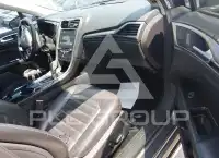 2014 Ford FUSION фото