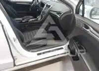 2014 Ford FUSION photo