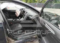 2014 Ford FUSION фото