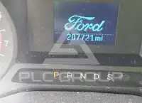 2014 Ford FUSION photo