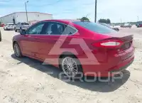 2014 Ford FUSION photo
