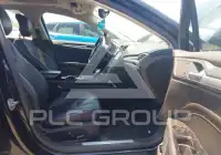2014 Ford FUSION фото
