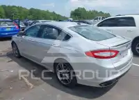2014 Ford FUSION фото