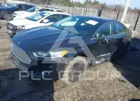 2014 Ford FUSION фото