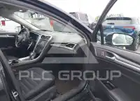 2014 Ford FUSION photo