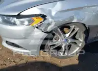 2014 Ford FUSION photo