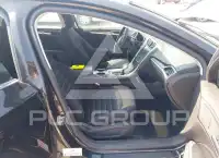 2014 Ford FUSION фото