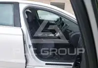 2014 Ford FUSION фото