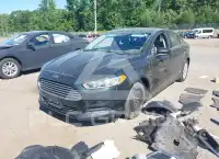 2014 Ford FUSION фото