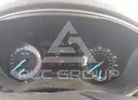 2014 Ford FUSION фото