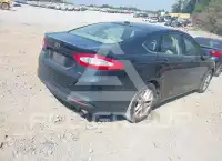 2014 Ford FUSION фото