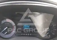 2014 Ford FUSION фото