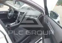 2014 Ford FUSION фото