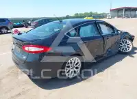 2014 Ford FUSION фото