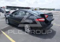 2014 Ford FUSION фото