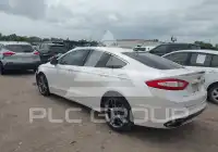 2014 Ford FUSION photo