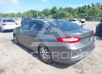 2014 Ford FUSION фото