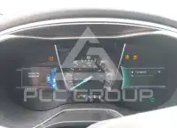 2014 Ford FUSION фото