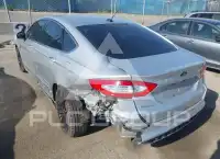 2014 Ford FUSION фото