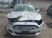 2014 Ford FUSION фото