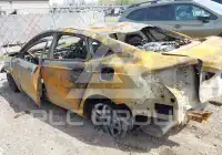 2014 Ford FUSION фото