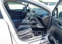 2014 Ford FUSION photo