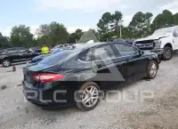 2014 Ford FUSION photo