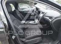 2014 Ford FUSION photo