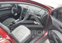 2014 Ford FUSION фото