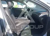 2014 Ford FUSION фото