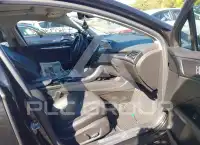 2014 Ford FUSION photo